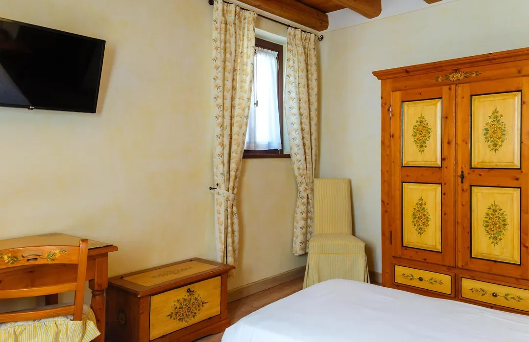 Agriturismo Althea-1